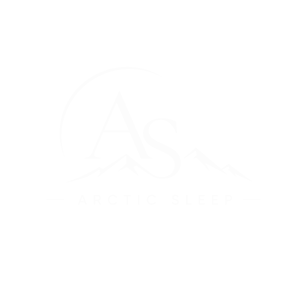Arctic Sleep