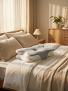 Arctic Sleep™ Glacier Pillow - Endlich schmerzfrei und erholt aufwachen