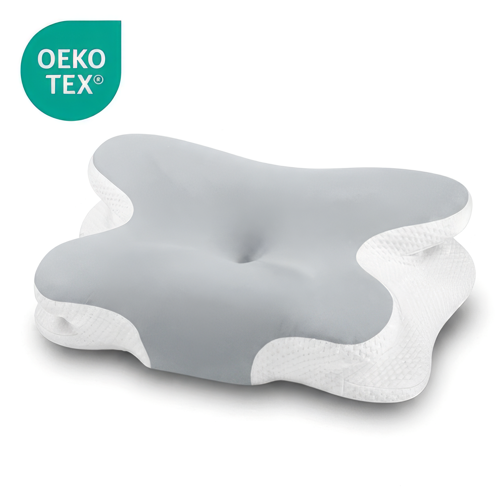 Arctic Sleep™ Glacier Pillow - Endlich schmerzfrei und erholt aufwachen